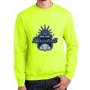 Essential Fleece Crewneck Sweatshirt Thumbnail