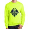 Essential Fleece Crewneck Sweatshirt Thumbnail