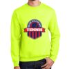 Essential Fleece Crewneck Sweatshirt Thumbnail
