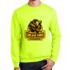 Essential Fleece Crewneck Sweatshirt Thumbnail