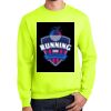 Essential Fleece Crewneck Sweatshirt Thumbnail