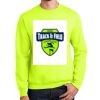 Essential Fleece Crewneck Sweatshirt Thumbnail