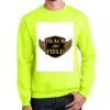 Essential Fleece Crewneck Sweatshirt Thumbnail