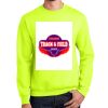 Essential Fleece Crewneck Sweatshirt Thumbnail