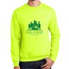 Essential Fleece Crewneck Sweatshirt Thumbnail