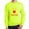 Essential Fleece Crewneck Sweatshirt Thumbnail