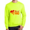 Essential Fleece Crewneck Sweatshirt Thumbnail