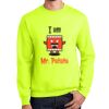 Essential Fleece Crewneck Sweatshirt Thumbnail