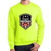 Essential Fleece Crewneck Sweatshirt Thumbnail