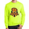 Essential Fleece Crewneck Sweatshirt Thumbnail