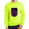 Essential Fleece Crewneck Sweatshirt Thumbnail