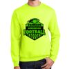 Essential Fleece Crewneck Sweatshirt Thumbnail