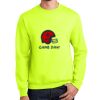 Essential Fleece Crewneck Sweatshirt Thumbnail