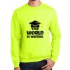 Essential Fleece Crewneck Sweatshirt Thumbnail