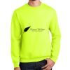 Essential Fleece Crewneck Sweatshirt Thumbnail