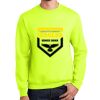 Essential Fleece Crewneck Sweatshirt Thumbnail
