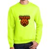 Essential Fleece Crewneck Sweatshirt Thumbnail