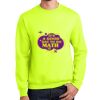 Essential Fleece Crewneck Sweatshirt Thumbnail