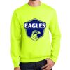 Essential Fleece Crewneck Sweatshirt Thumbnail