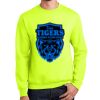 Essential Fleece Crewneck Sweatshirt Thumbnail