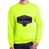 Essential Fleece Crewneck Sweatshirt Thumbnail