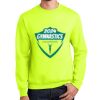 Essential Fleece Crewneck Sweatshirt Thumbnail