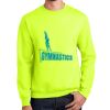 Essential Fleece Crewneck Sweatshirt Thumbnail