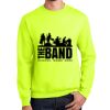 Essential Fleece Crewneck Sweatshirt Thumbnail