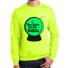 Essential Fleece Crewneck Sweatshirt Thumbnail