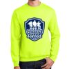 Essential Fleece Crewneck Sweatshirt Thumbnail