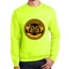 Essential Fleece Crewneck Sweatshirt Thumbnail