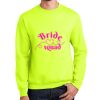 Essential Fleece Crewneck Sweatshirt Thumbnail