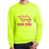 Essential Fleece Crewneck Sweatshirt Thumbnail