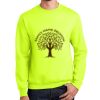 Essential Fleece Crewneck Sweatshirt Thumbnail