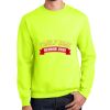 Essential Fleece Crewneck Sweatshirt Thumbnail
