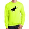 Essential Fleece Crewneck Sweatshirt Thumbnail