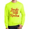 Essential Fleece Crewneck Sweatshirt Thumbnail