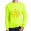 Essential Fleece Crewneck Sweatshirt Thumbnail