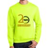 Essential Fleece Crewneck Sweatshirt Thumbnail