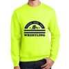 Essential Fleece Crewneck Sweatshirt Thumbnail