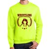 Essential Fleece Crewneck Sweatshirt Thumbnail