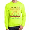 Essential Fleece Crewneck Sweatshirt Thumbnail