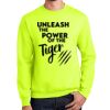 Essential Fleece Crewneck Sweatshirt Thumbnail