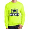 Essential Fleece Crewneck Sweatshirt Thumbnail