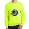 Essential Fleece Crewneck Sweatshirt Thumbnail