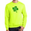 Essential Fleece Crewneck Sweatshirt Thumbnail