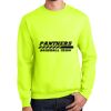 Essential Fleece Crewneck Sweatshirt Thumbnail