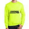 Essential Fleece Crewneck Sweatshirt Thumbnail
