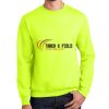Essential Fleece Crewneck Sweatshirt Thumbnail