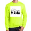 Essential Fleece Crewneck Sweatshirt Thumbnail